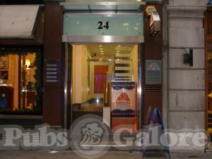 Picture of Barcelona
