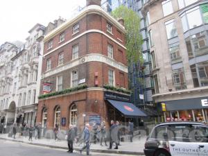 Picture of East India Arms