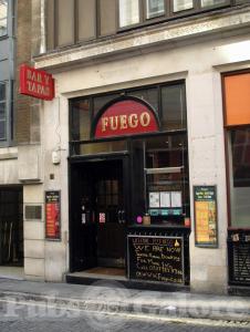 Picture of Fuego Bar & Tapas