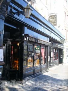 Picture of The Steam Passage