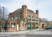 Picture of Whelans