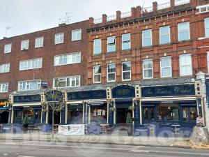 Picture of The Beaten Docket (JD Wetherspoon)