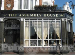 Picture of The Assembly House