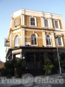 Picture of The Bull & Last