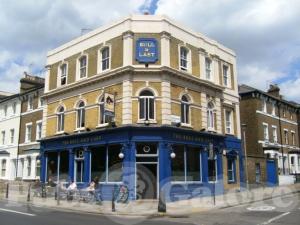 Picture of The Bull & Last