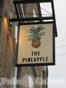 Picture of The Pineapple