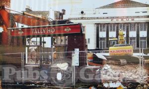 Picture of Tally Ho