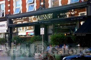 The Salusbury