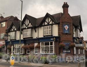 Picture of The Chandos Arms