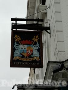 Picture of The Deptford Arms