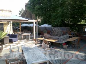 Picture of The Plough
