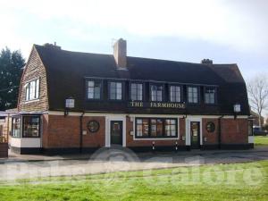 Picture of The Farmhouse