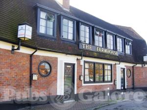 Picture of The Farmhouse