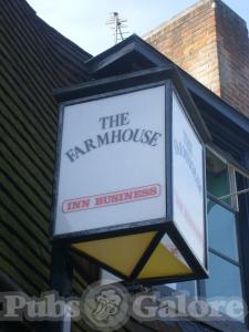 Picture of The Farmhouse