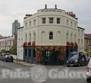 Picture of The Guildford Arms