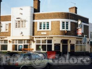 Picture of Hamilton Arms