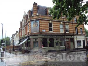 Picture of The Prince Regent