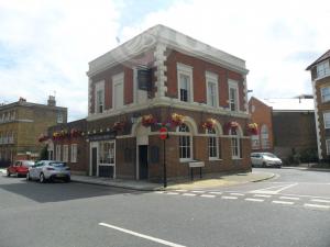 Picture of The Duchy Arms