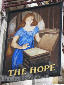 Picture of The Hope