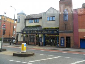The Moon & Stars (JD Wetherspoon)