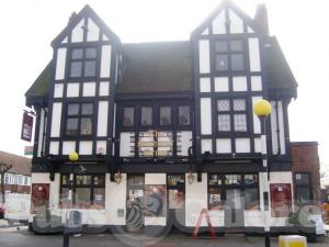 Picture of The Selhurst Arms