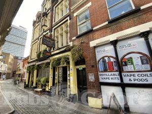 Picture of Old Kings Head
