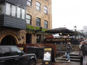 Picture of The Old Thameside Inn