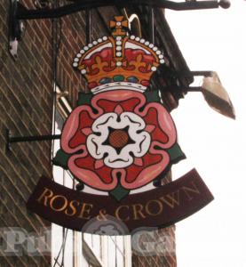 Picture of The Rose & Crown