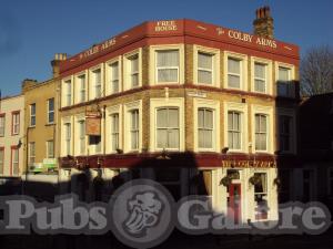 The Colby Arms