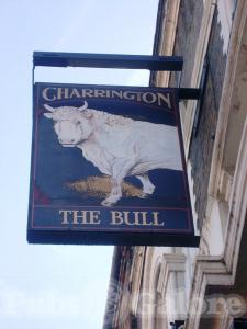 Picture of The Bull