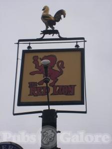 Picture of The Red Lion