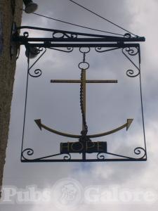 Picture of Anchor & Hope