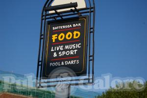 Picture of Battersea Bar