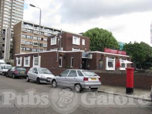 Picture of Battersea Bar