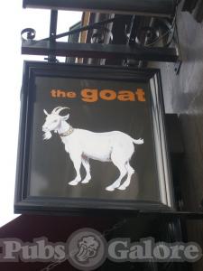 Picture of The Goat