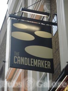 Picture of The Candlemaker