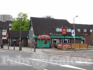 Picture of The Princes Head
