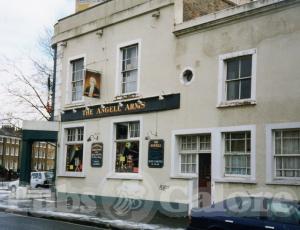 Picture of The Angel Arms