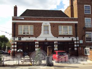 Picture of Duke Of York