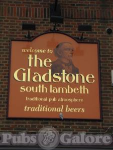 Picture of The Gladstone