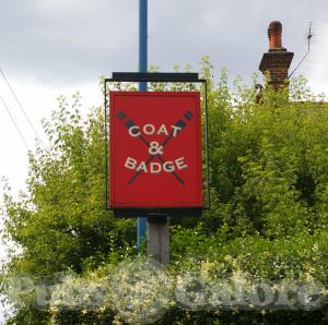 The Coat & Badge