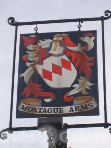 Picture of Montague Arms
