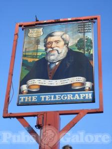 Picture of The Telegraph Plc