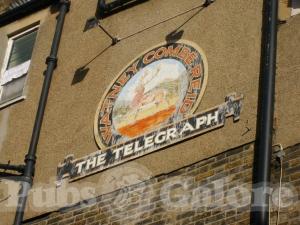 Picture of The Telegraph Plc