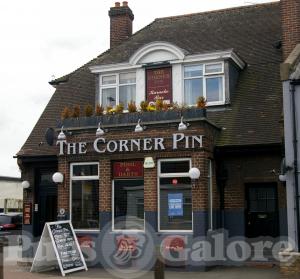 Picture of The Corner Pin