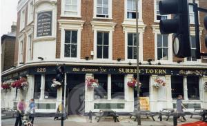 Picture of The Surrey Tavern