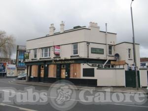 Picture of The Hare & Hounds