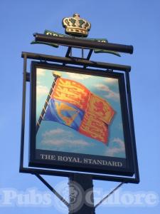 Picture of Royal Standard
