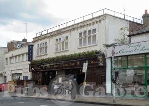 Picture of Wibbas Down Inn (JD Wetherspoon)