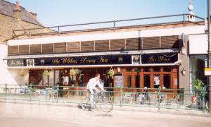 Picture of Wibbas Down Inn (JD Wetherspoon)